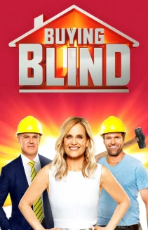 Watch Buying Blind online