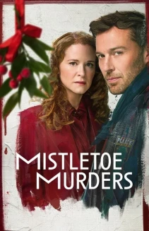 Watch Mistletoe Murders online