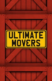 Watch Ultimate Movers online