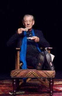 Watch Great British Theatre online
