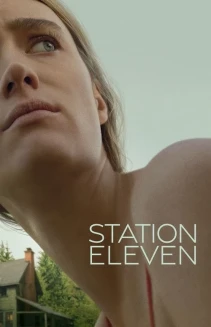 Watch Station Eleven online