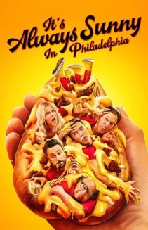 Watch It's Always Sunny in Philadelphia online