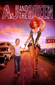 Watch AJ and the Queen online