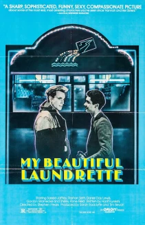 My Beautiful Laundrette