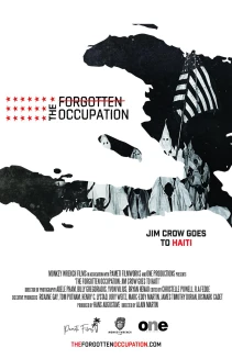 The Forgotten Occupation