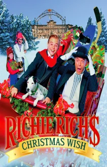 Richie Rich's Christmas Wish