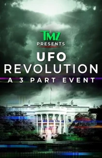 Watch TMZ Presents: UFO Revolution online