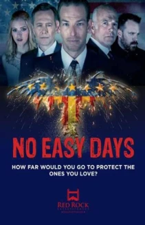Watch No Easy Days online