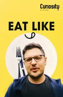 Watch Eat Like... online