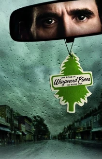 Watch Wayward Pines online