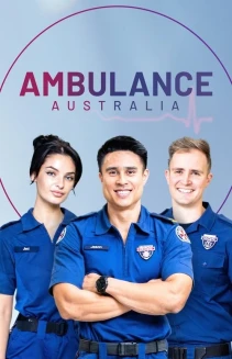 Watch Ambulance Australia online