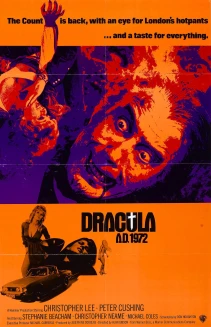Dracula A.D. 1972