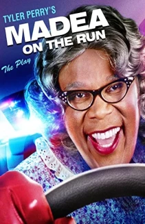 Madea on the Run