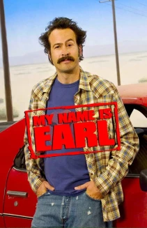 Watch My Name Is Earl online