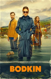 Watch Bodkin online