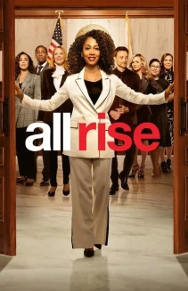 Watch All Rise online