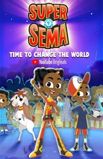 Watch Super Sema online