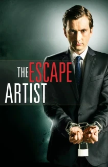 Watch The Escape Artist online