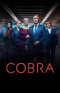 Watch COBRA online