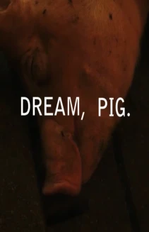 Dream, Pig.