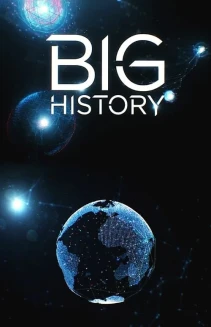 Watch Big History online