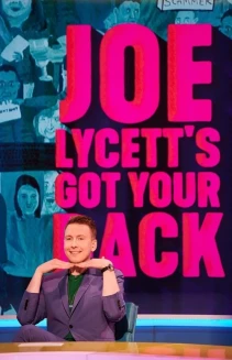 Watch Joe Lycett's Got Your Back online
