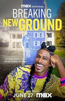 Watch Breaking New Ground online