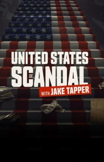 Watch United States of Scandal online