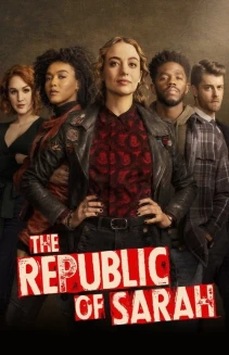Watch The Republic of Sarah online