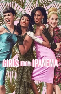 Watch Girls from Ipanema online