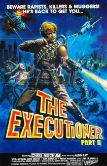 The Executioner: Part II
