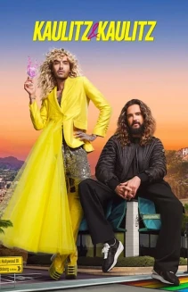 Watch Kaulitz & Kaulitz online