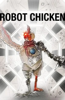 Watch Robot Chicken online