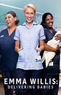 Watch Emma Willis: Delivering Babies online