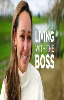 Watch Living with the Boss online