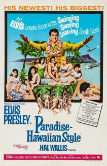 Paradise, Hawaiian Style