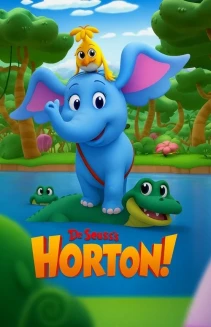 Watch Dr. Seuss's Horton! online