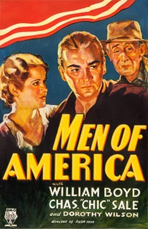 Men of America