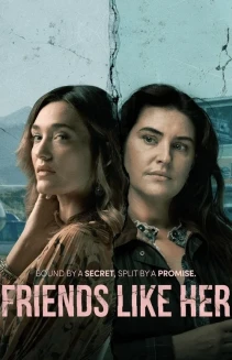 Watch Friends Like Her online