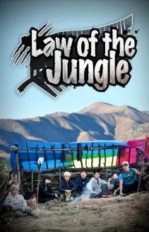 Watch Law of the Jungle online