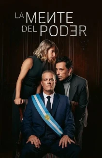 Watch The Mind Behind Power online