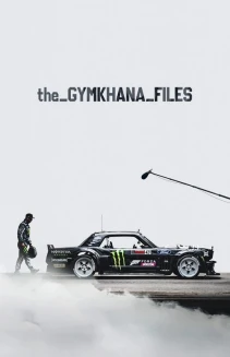 Watch The Gymkhana Files online
