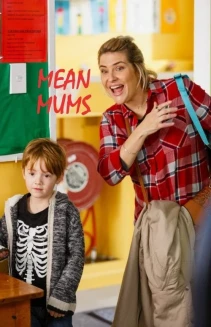 Watch Mean Mums online