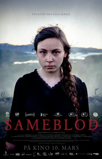 Sami Blood