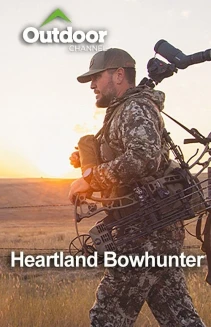 Heartland Bowhunter