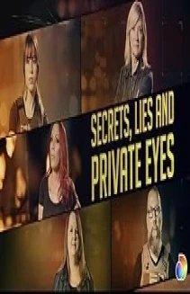 Secrets, Lies & Private Eyes