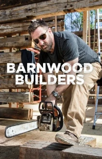 Watch Barnwood Builders online
