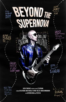 Beyond the Supernova