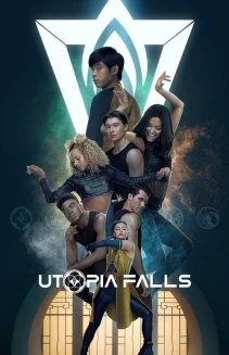 Watch Utopia Falls online
