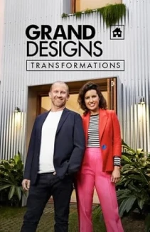 Watch Grand Designs Transformations online